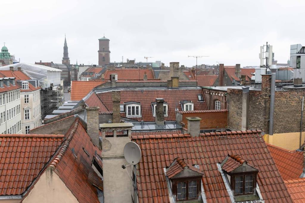 2br With Amazing Skyline View Appartamento *