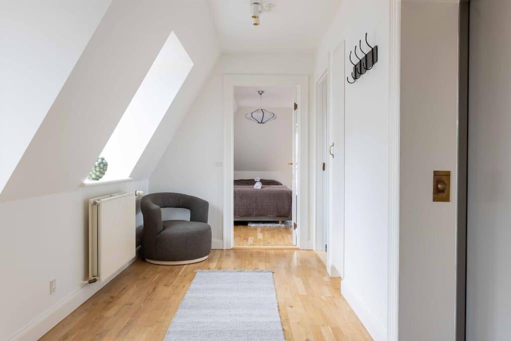 Appartamento 2br With Amazing Skyline View *