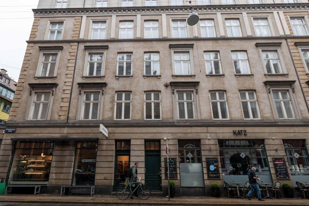 2br With Amazing Skyline View * Copenaghen