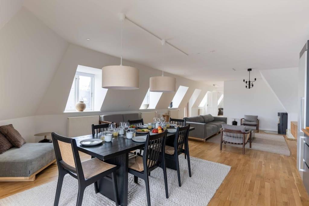2br With Amazing Skyline View Appartamento