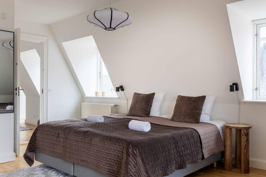 Appartamento 2br With Amazing Skyline View