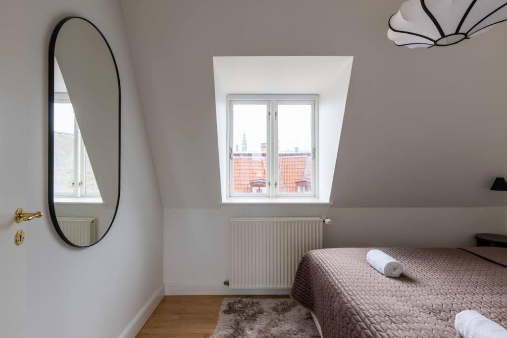 2br With Amazing Skyline View * Copenaghen