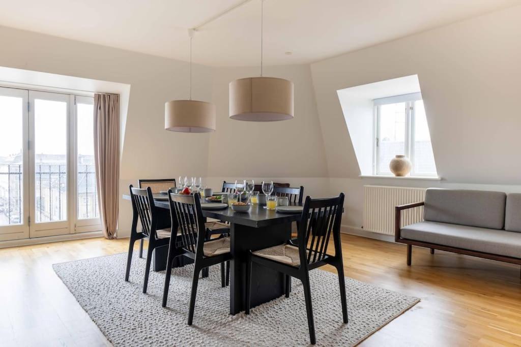 2br With Amazing Skyline View Appartamento *