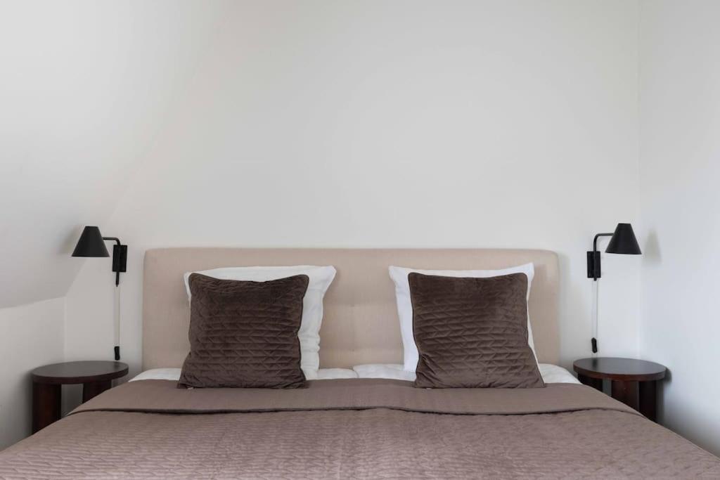 2br With Amazing Skyline View Copenaghen