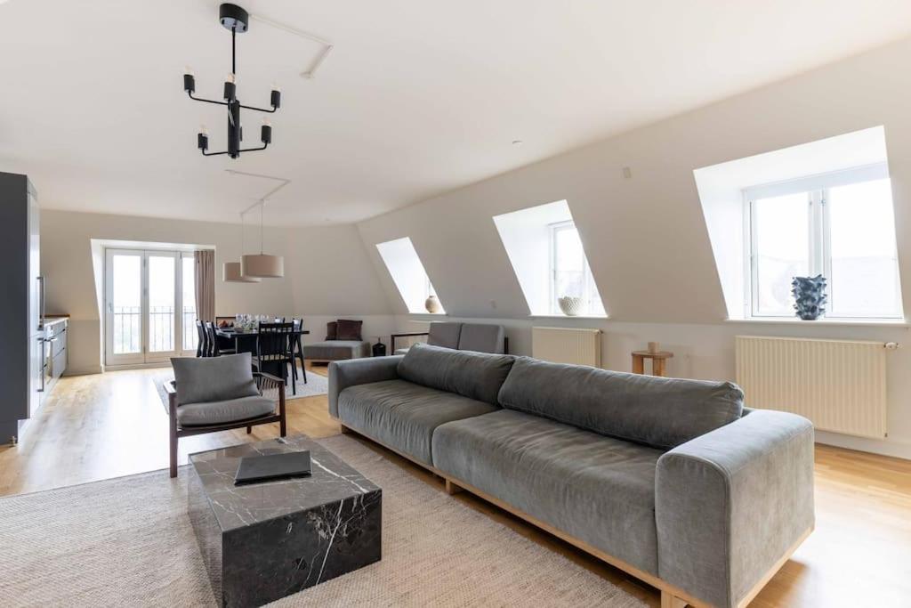 2br With Amazing Skyline View Appartamento